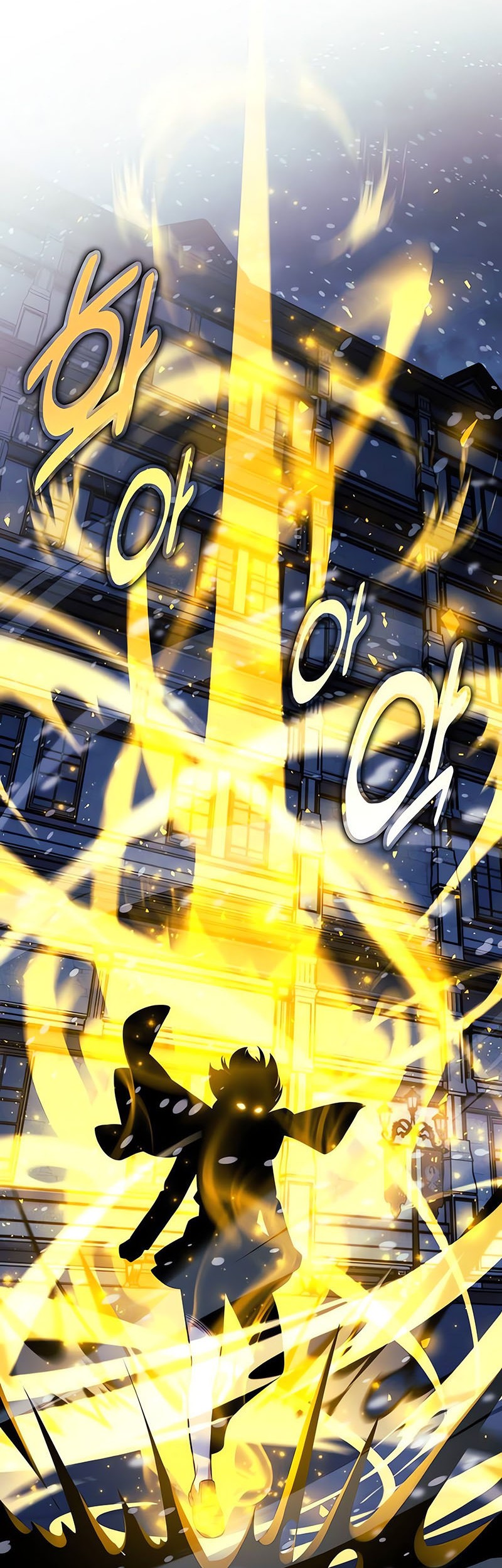 The Extra’s Academy Survival Guide Chapter 47 Gambar 92