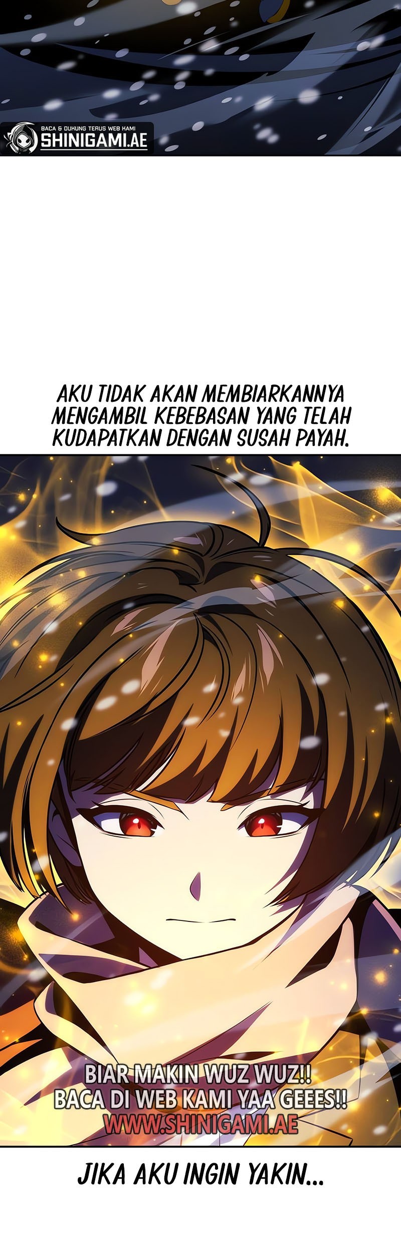 The Extra’s Academy Survival Guide Chapter 47 Gambar 93