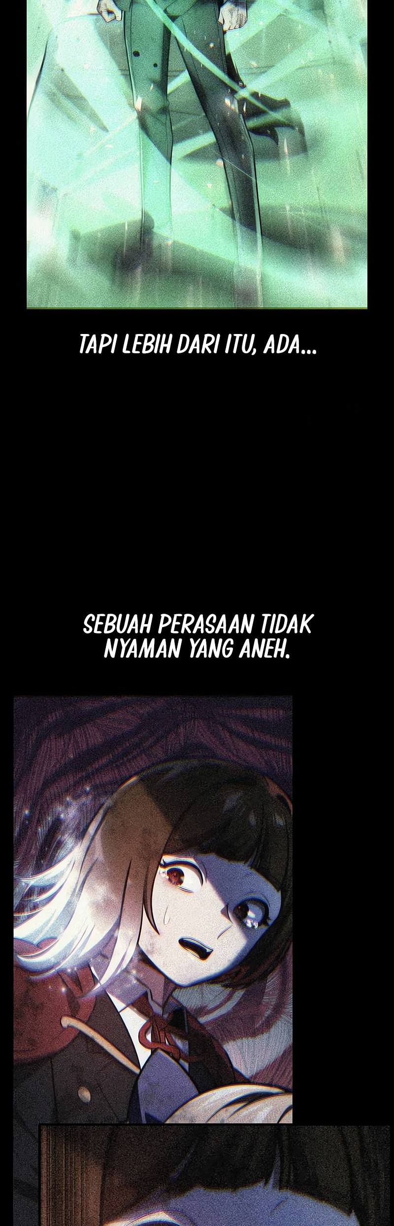 The Extra’s Academy Survival Guide Chapter 47 Gambar 78