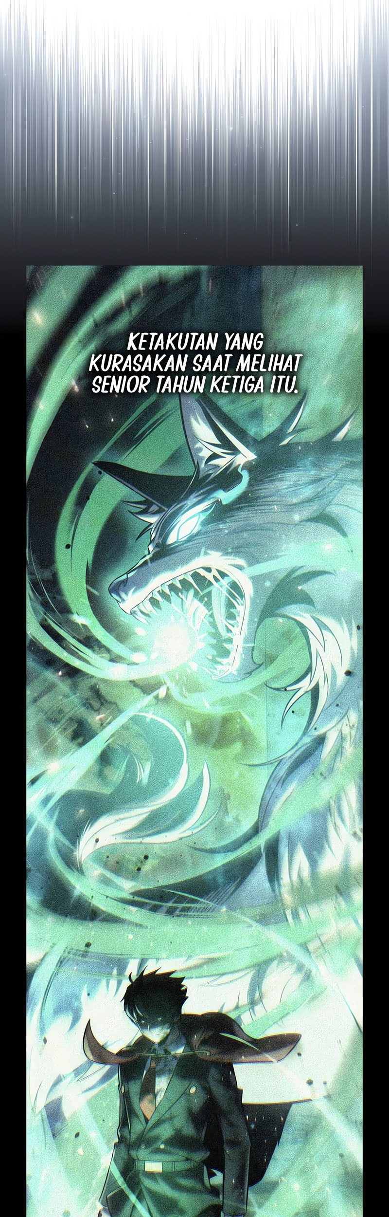 The Extra’s Academy Survival Guide Chapter 47 Gambar 77