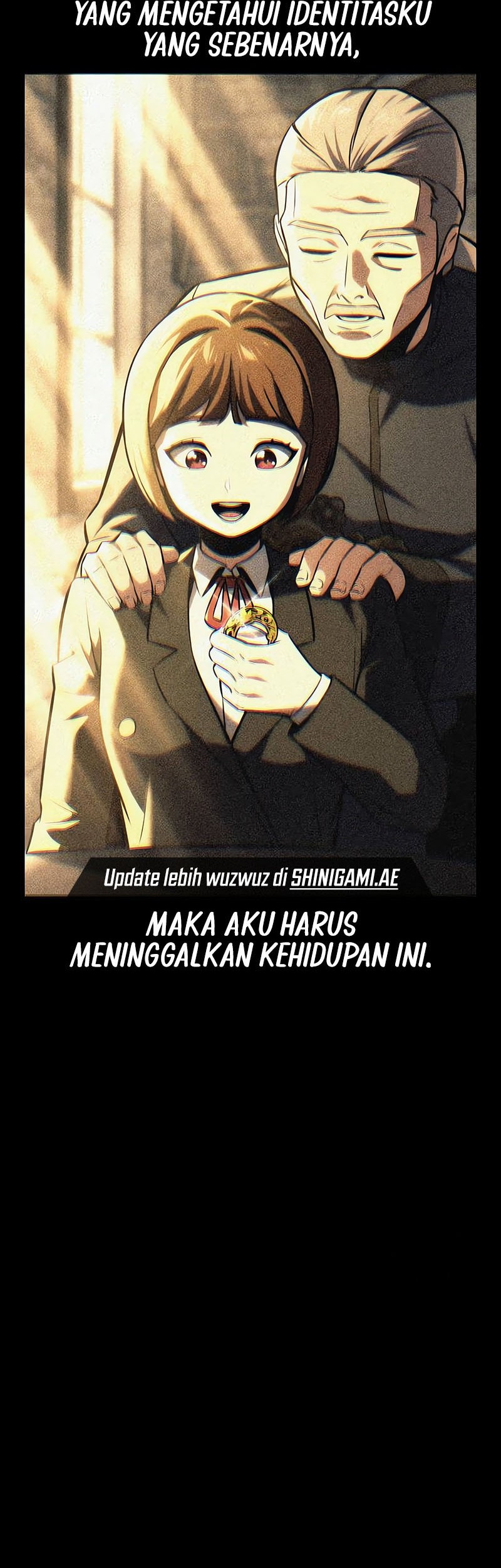 The Extra’s Academy Survival Guide Chapter 47 Gambar 82