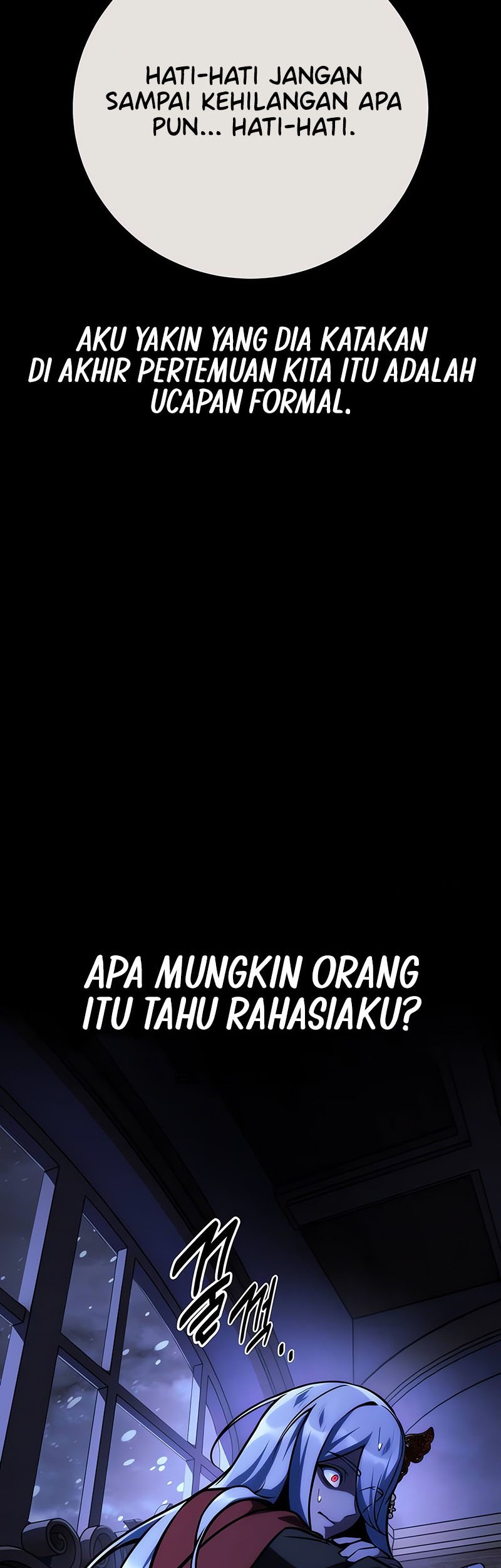 The Extra’s Academy Survival Guide Chapter 47 Gambar 80