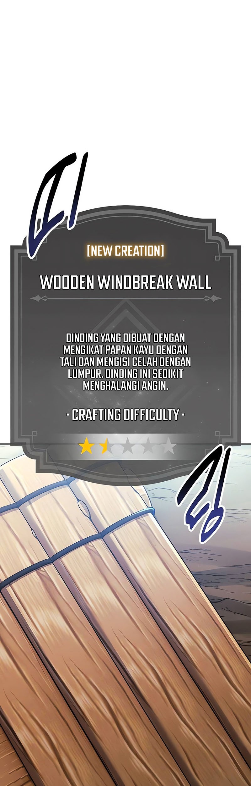 The Extra’s Academy Survival Guide Chapter 47 Gambar 3