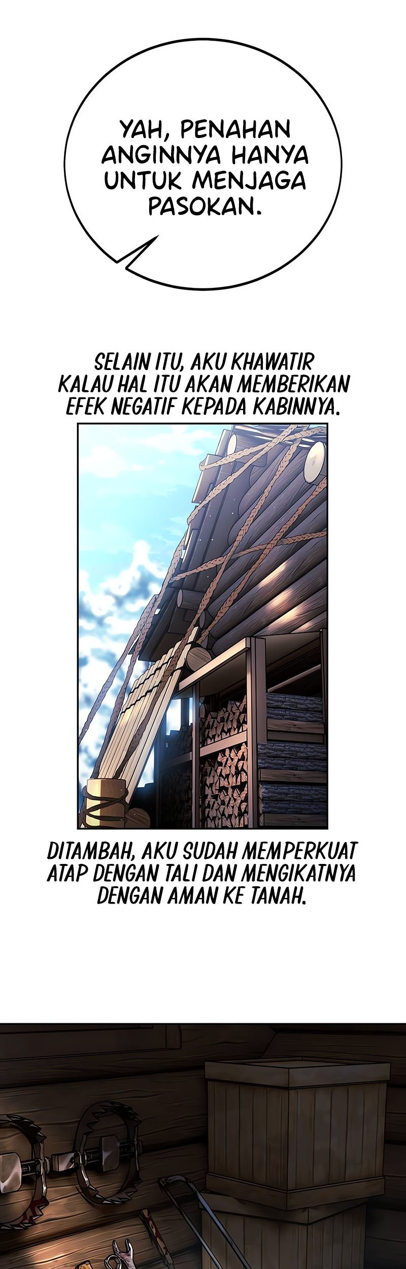 The Extra’s Academy Survival Guide Chapter 47 Gambar 13