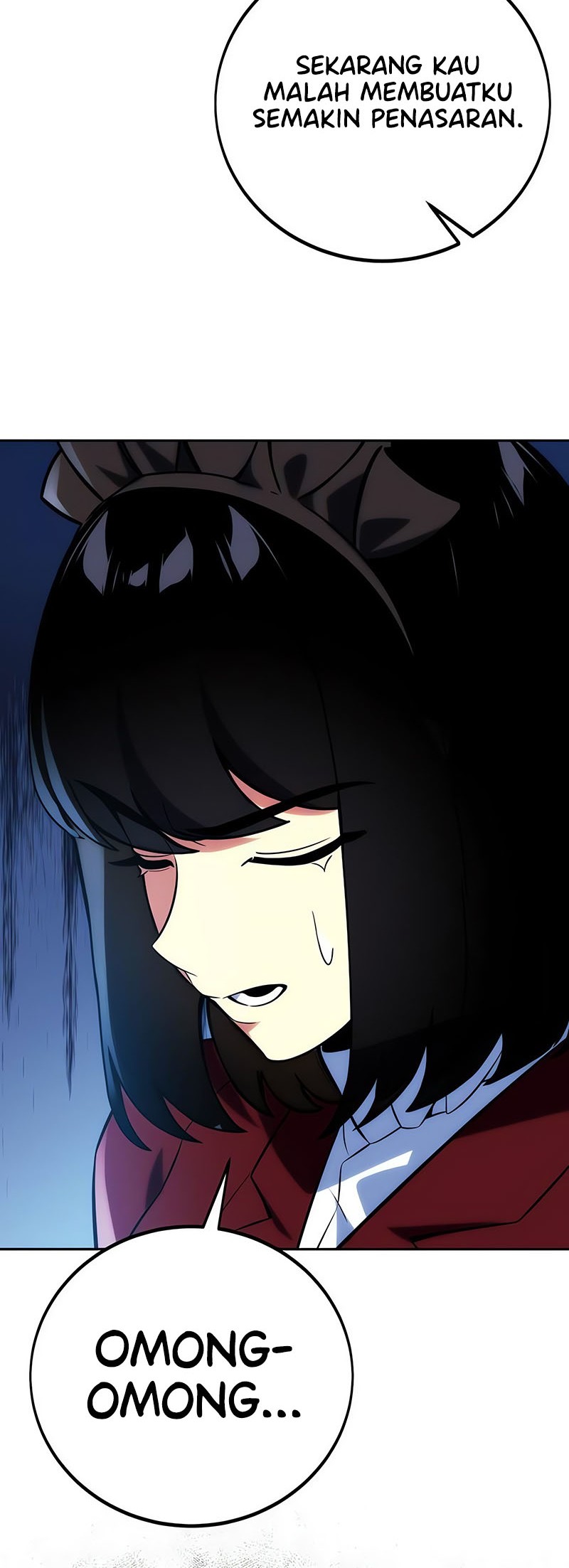 The Extra’s Academy Survival Guide Chapter 47 Gambar 18