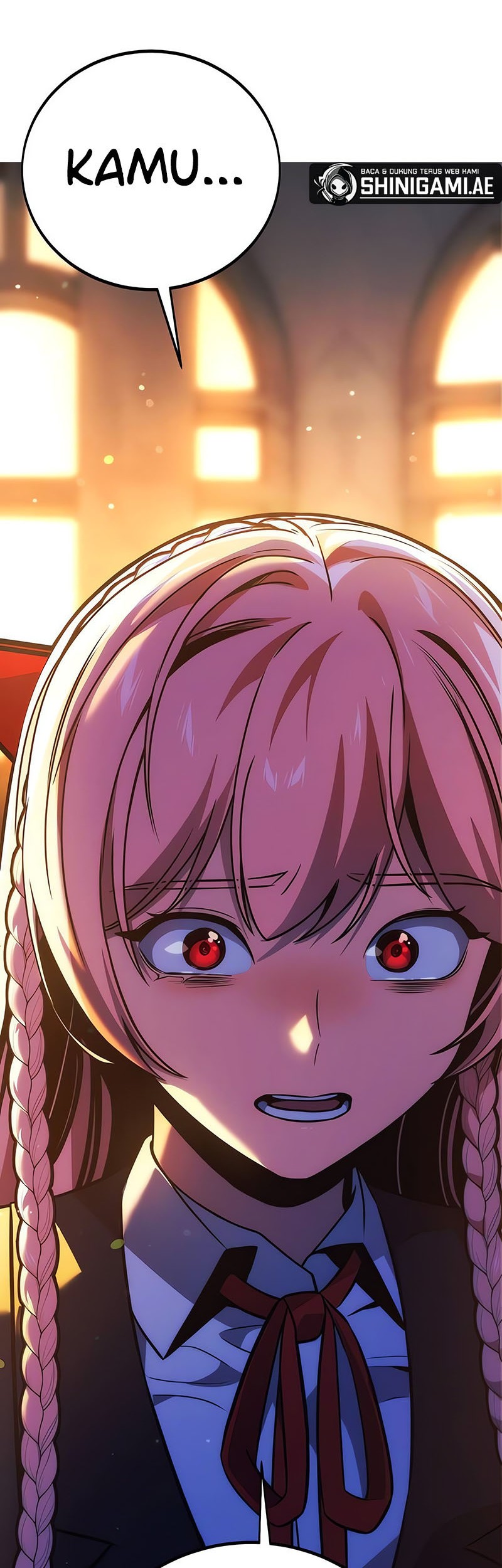 The Extra’s Academy Survival Guide Chapter 47 Gambar 20