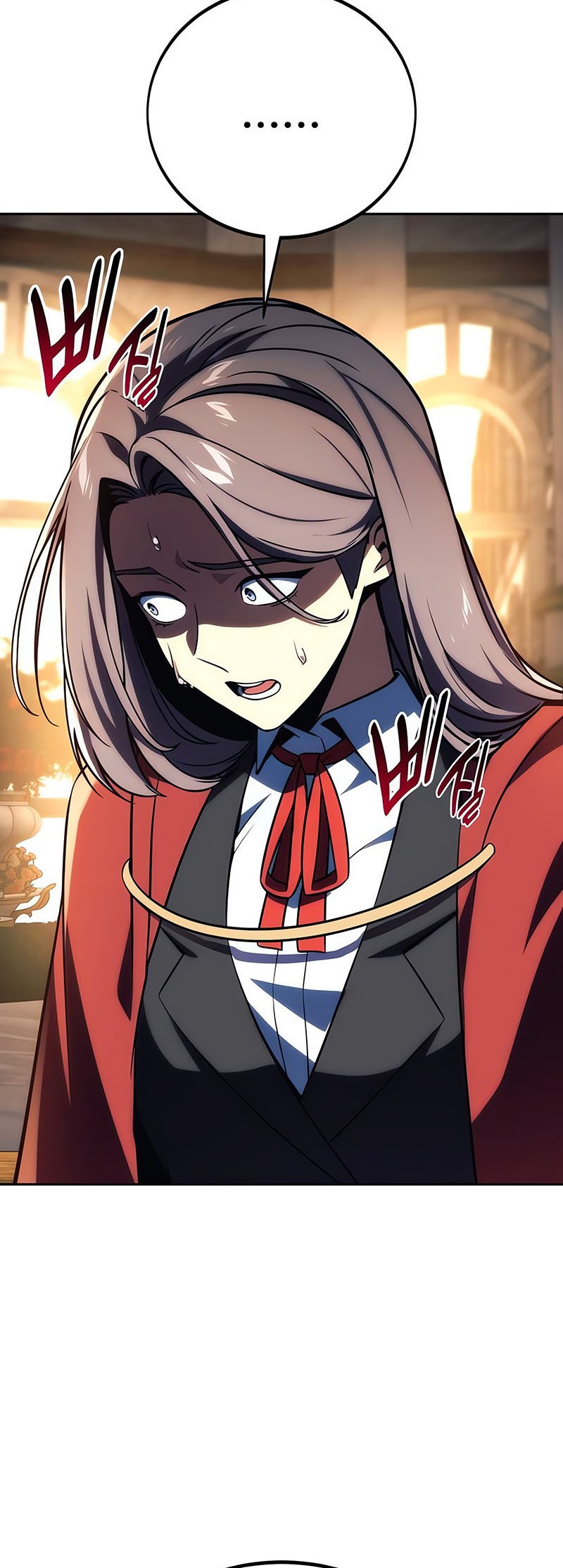 The Extra’s Academy Survival Guide Chapter 47 Gambar 22