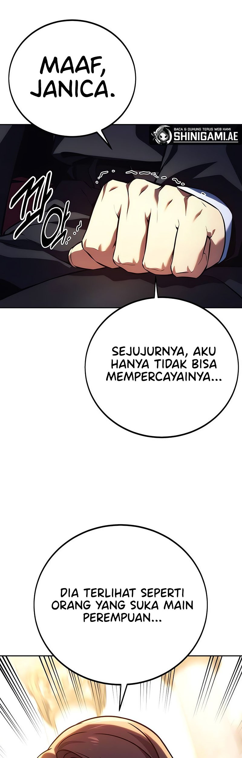 The Extra’s Academy Survival Guide Chapter 47 Gambar 24
