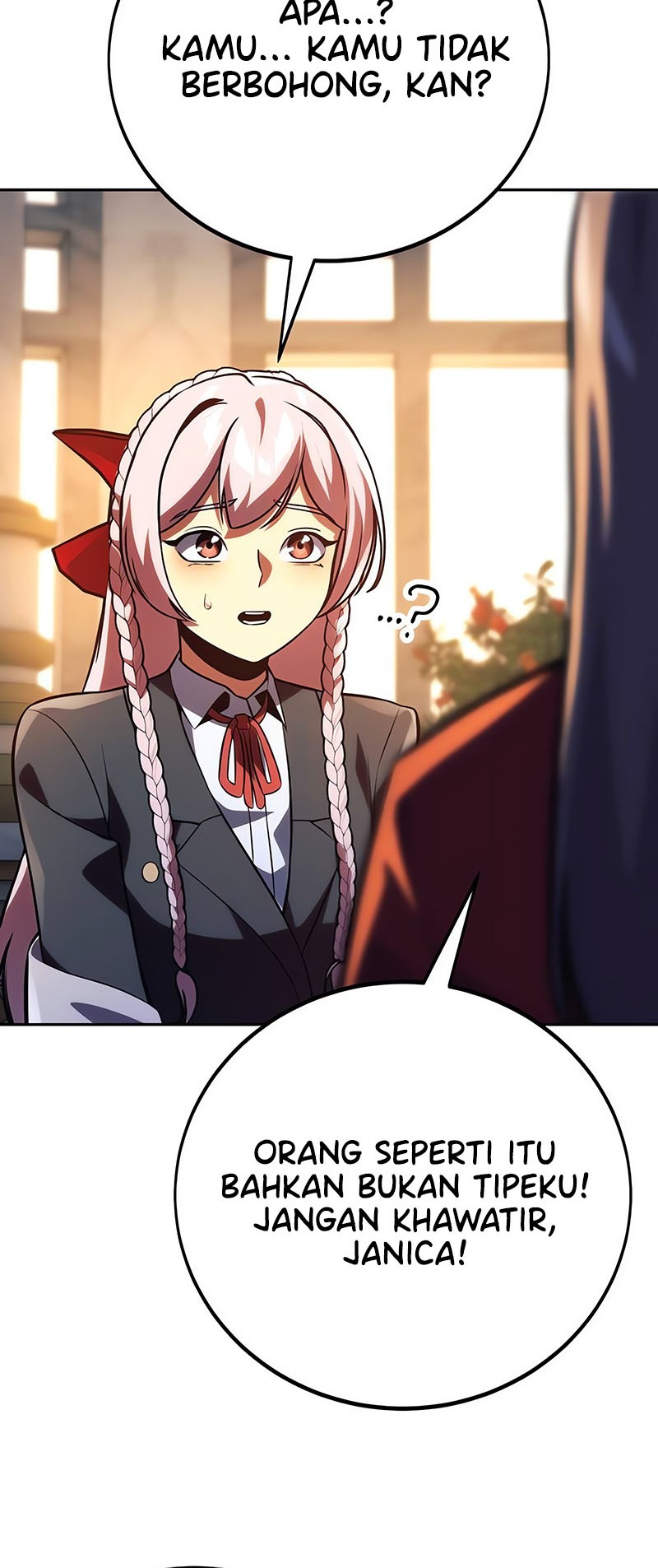 The Extra’s Academy Survival Guide Chapter 47 Gambar 26