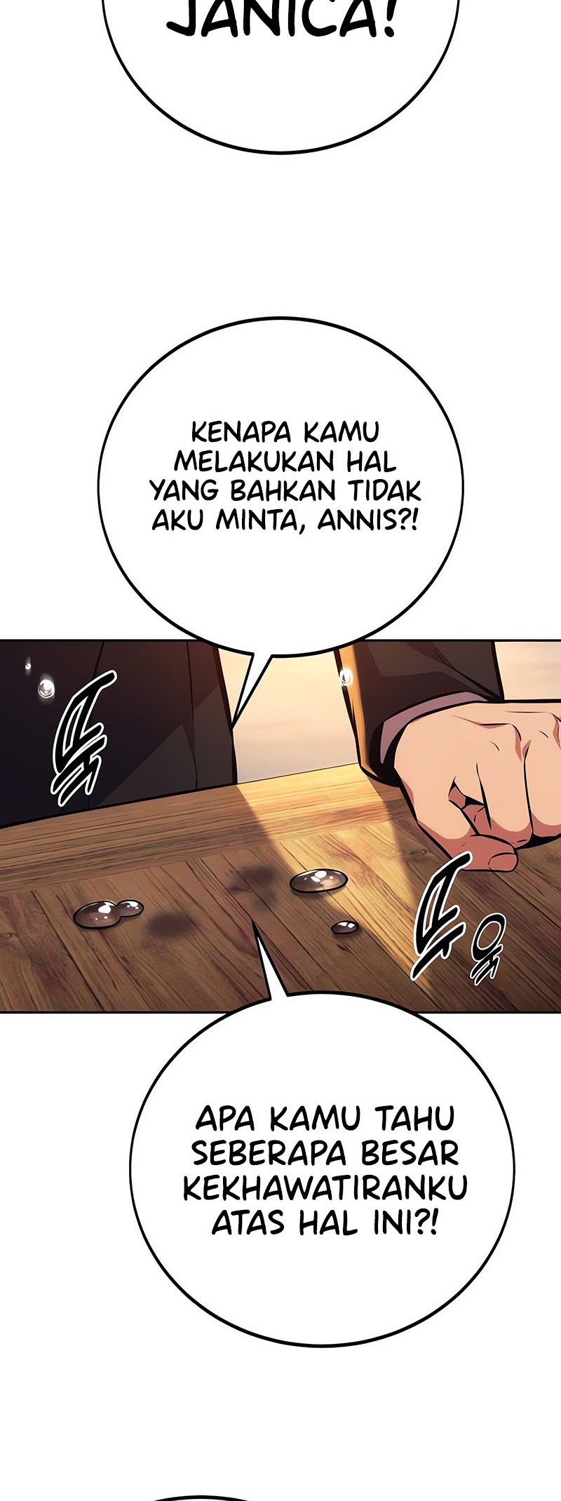 The Extra’s Academy Survival Guide Chapter 47 Gambar 30