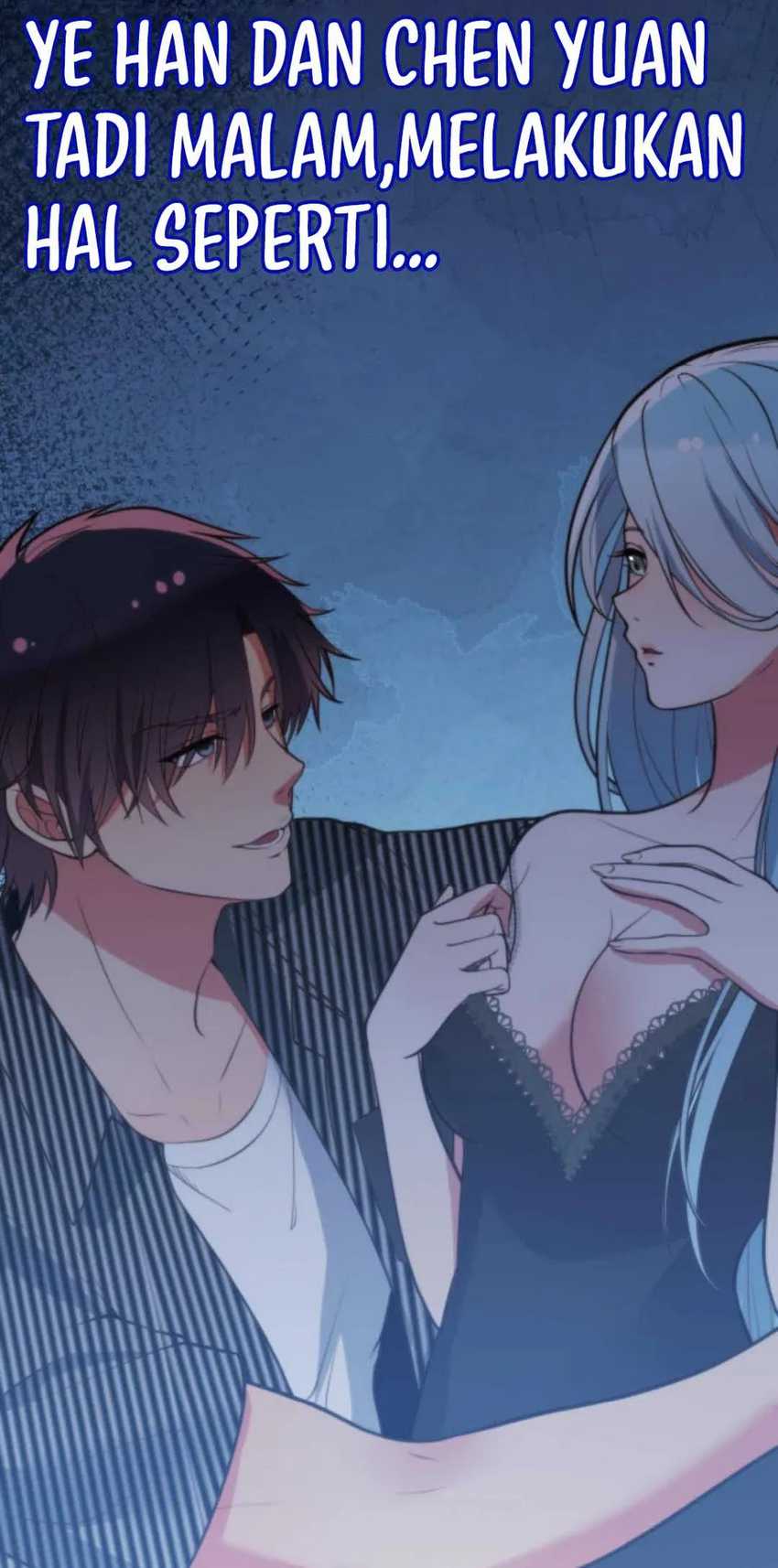 I Have 90 Billion Licking Gold Chapter 376 Gambar 21