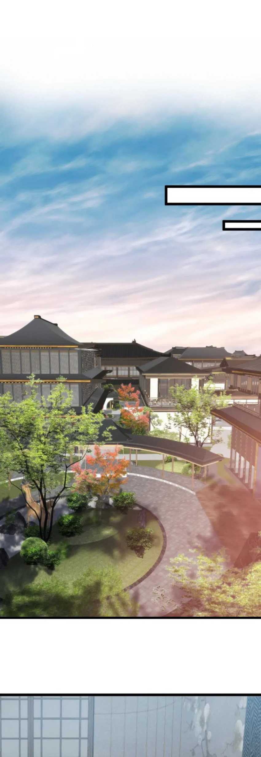 I Have 90 Billion Licking Gold Chapter 376 Gambar 8