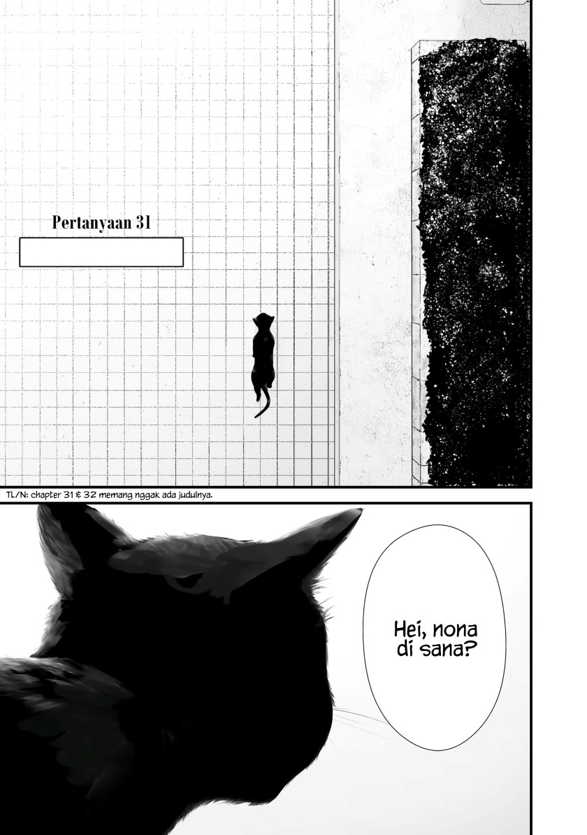 Komik Tsurenai Hodo Aokute Azatoi Kurai ni Akai Chapter 31 gambar nomor 1