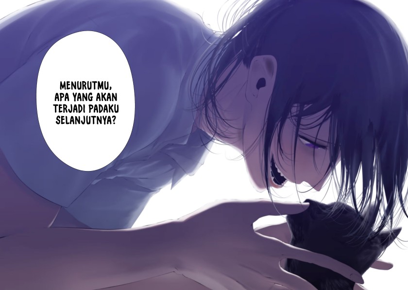 Tsurenai Hodo Aokute Azatoi Kurai ni Akai Chapter 31 Gambar 12