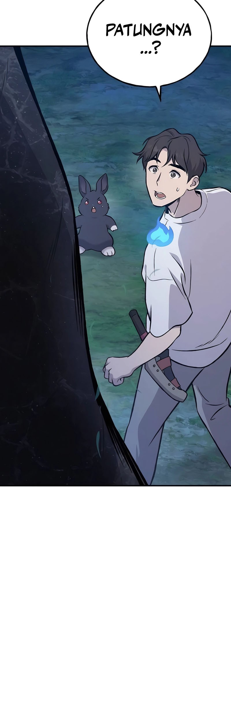 Solo Farming In The Tower Chapter 81 Gambar 97