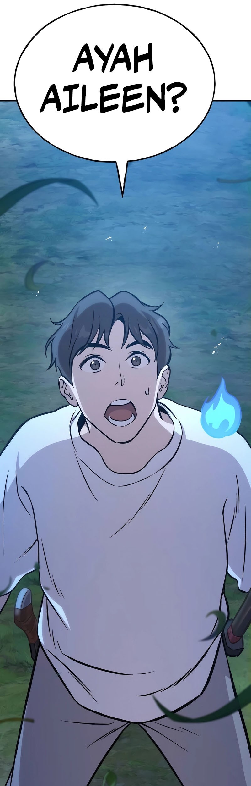 Solo Farming In The Tower Chapter 81 Gambar 101