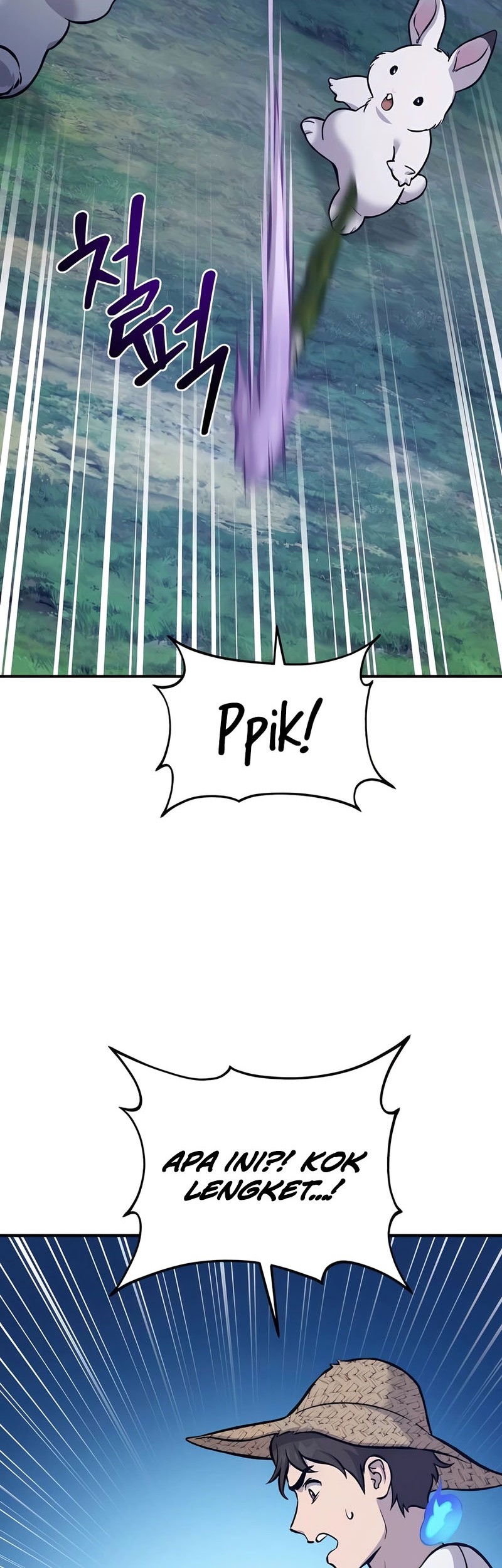 Solo Farming In The Tower Chapter 81 Gambar 71