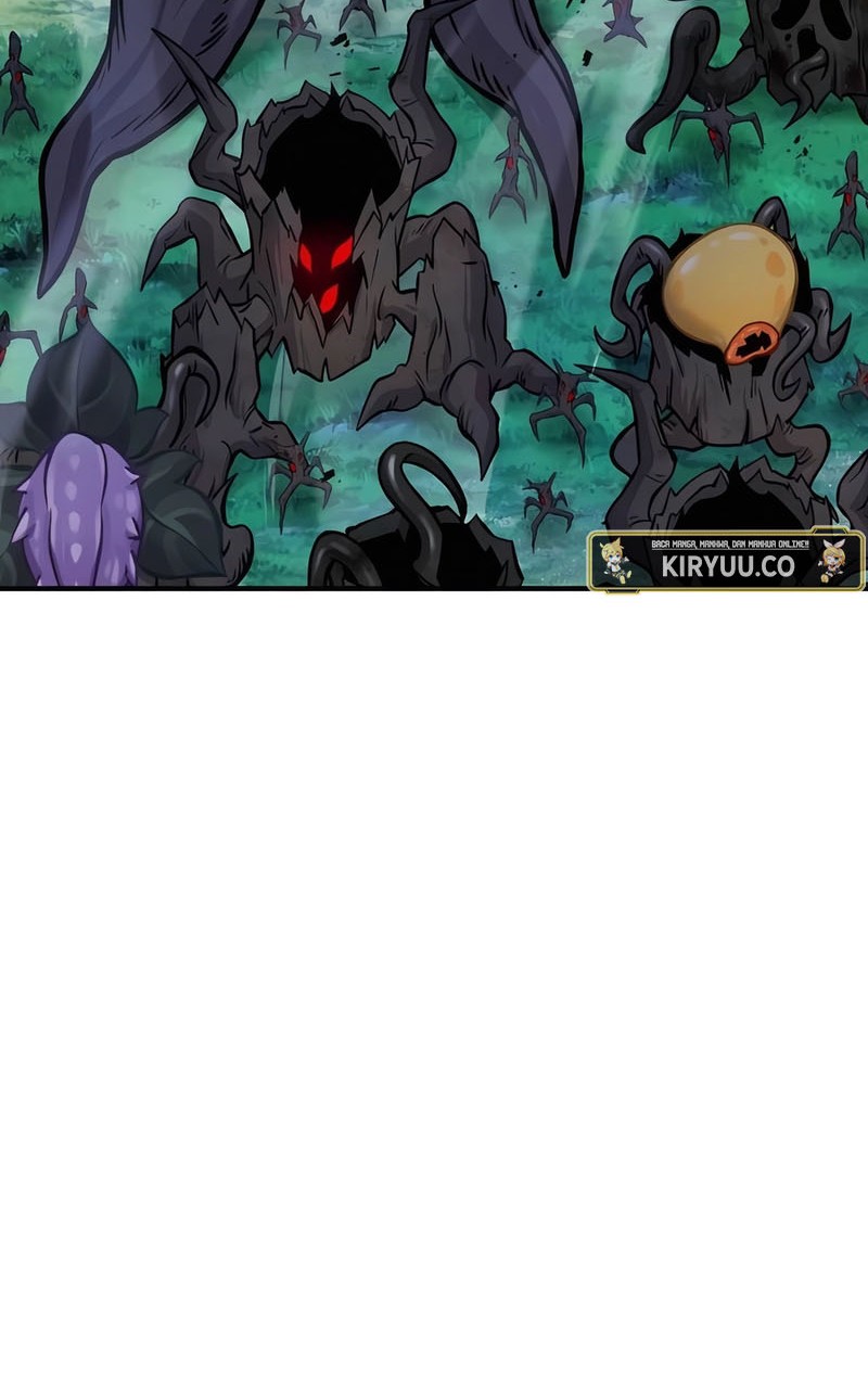 Solo Farming In The Tower Chapter 81 Gambar 84