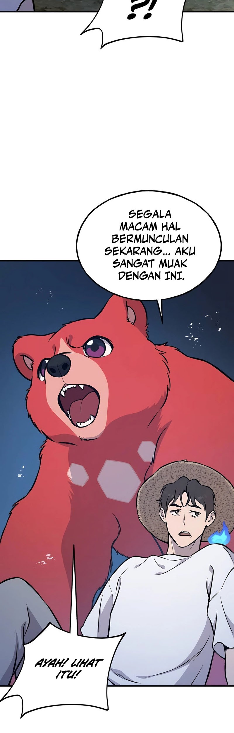 Solo Farming In The Tower Chapter 81 Gambar 78