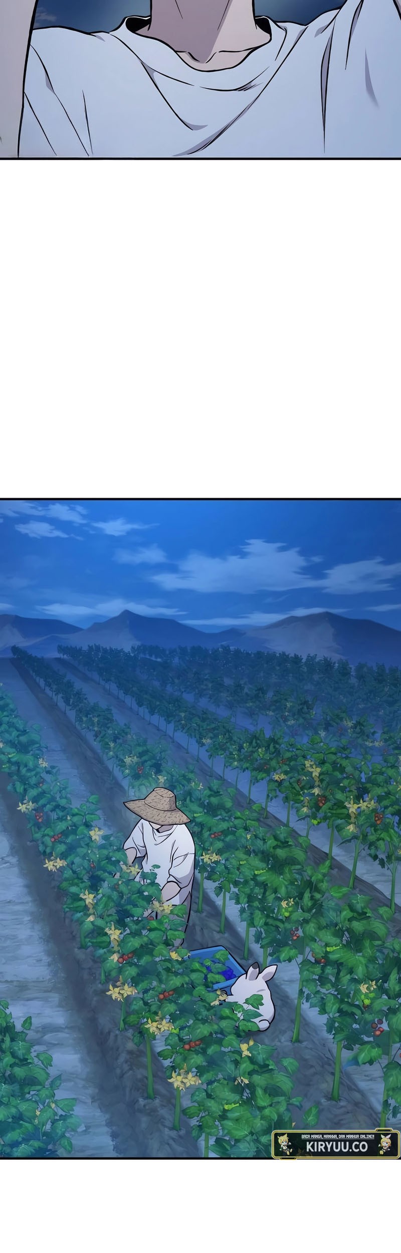 Solo Farming In The Tower Chapter 81 Gambar 8
