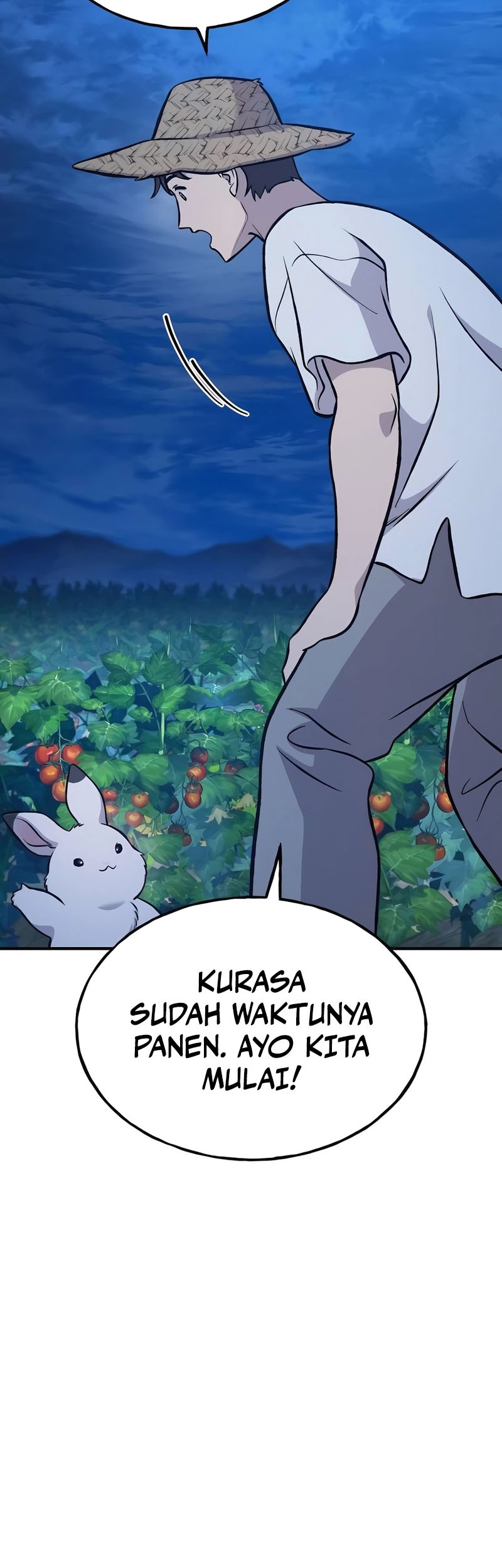 Solo Farming In The Tower Chapter 81 Gambar 12