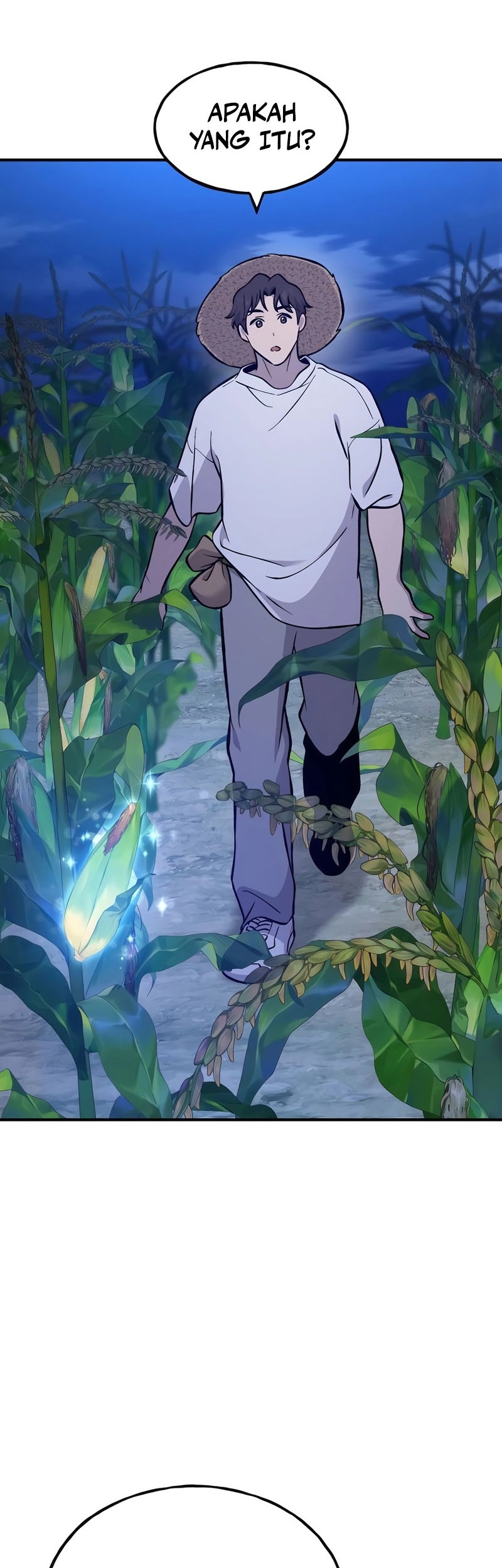 Solo Farming In The Tower Chapter 81 Gambar 13