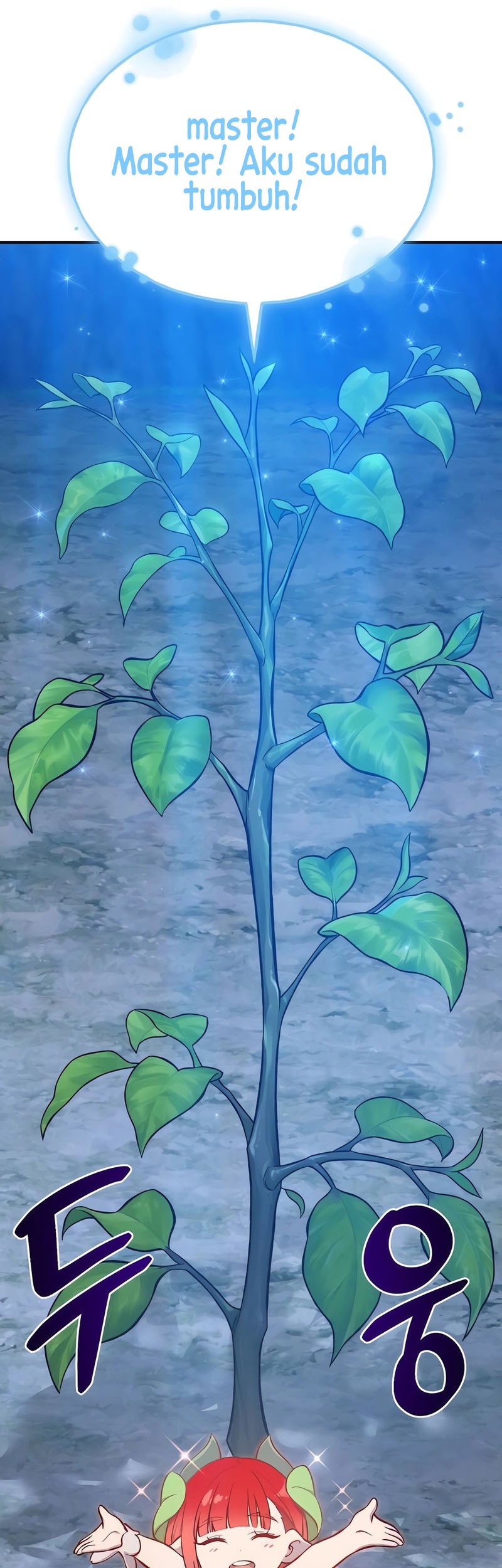 Solo Farming In The Tower Chapter 81 Gambar 33