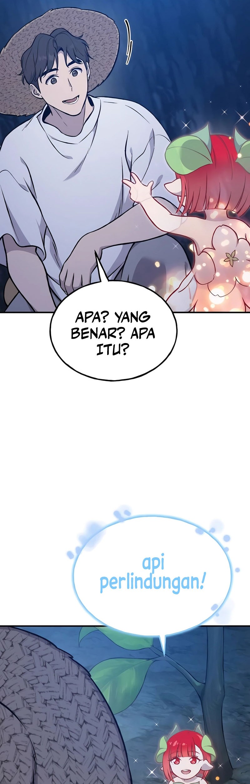 Solo Farming In The Tower Chapter 81 Gambar 36