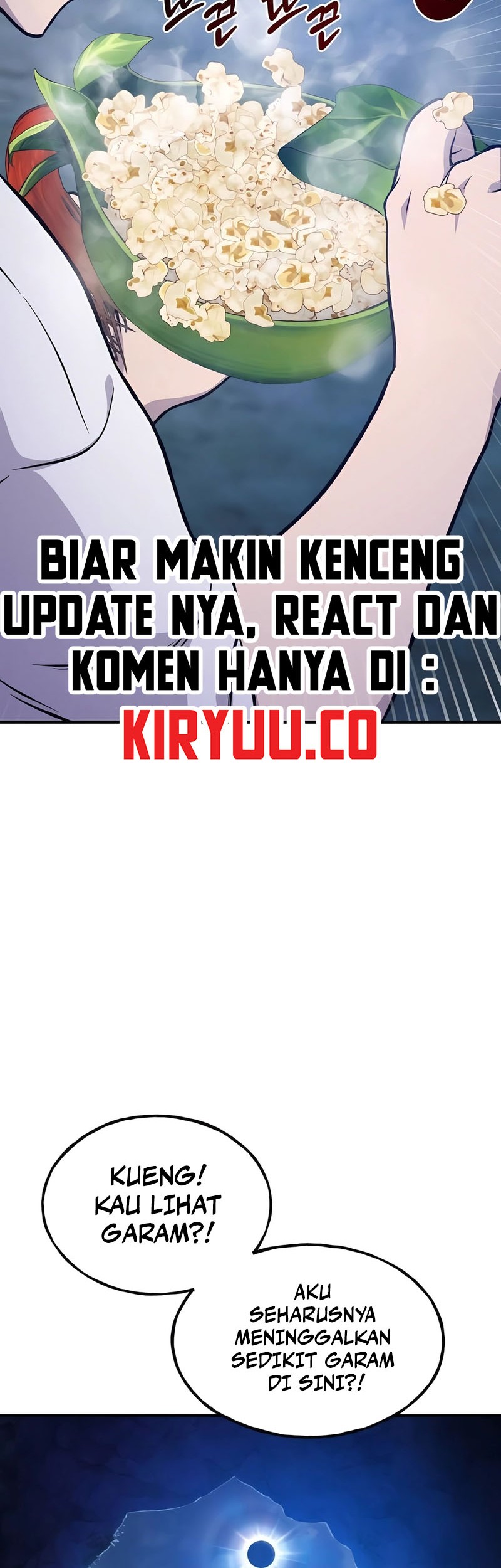 Solo Farming In The Tower Chapter 81 Gambar 50