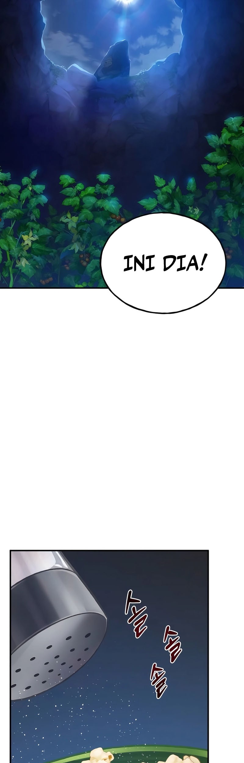 Solo Farming In The Tower Chapter 81 Gambar 51