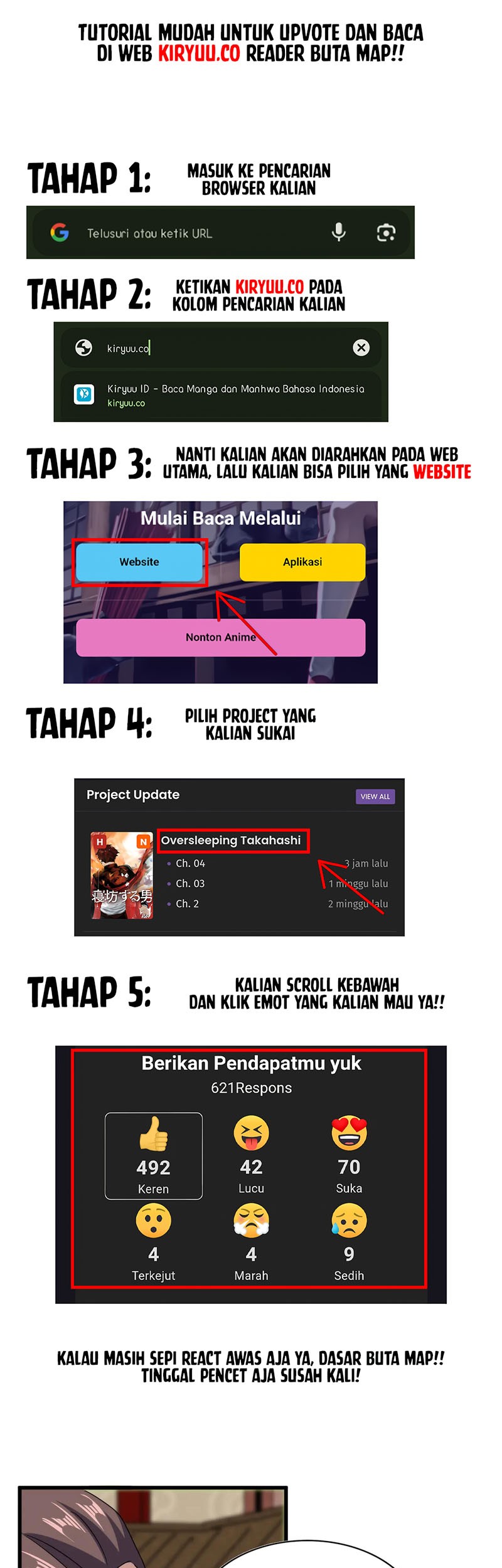 Manhua Magic Emperor Chapter 609 gambar nomor 2