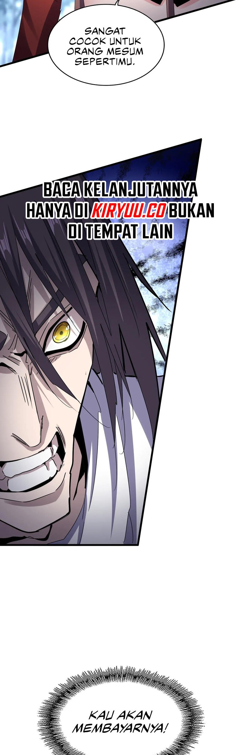 Magic Emperor Chapter 609 Gambar 34