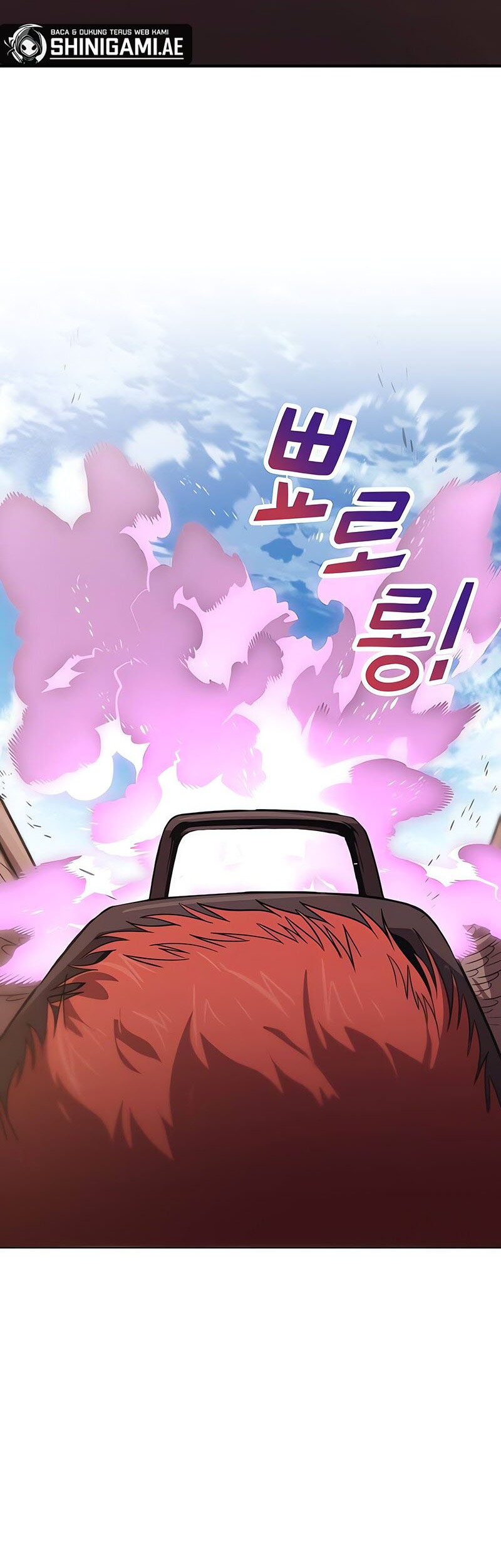 Lazy Prince Becomes a Genius Chapter 121 Gambar 61