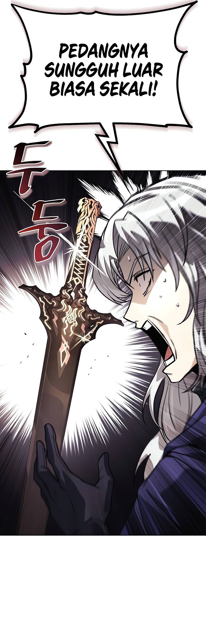 Lazy Prince Becomes a Genius Chapter 121 Gambar 70