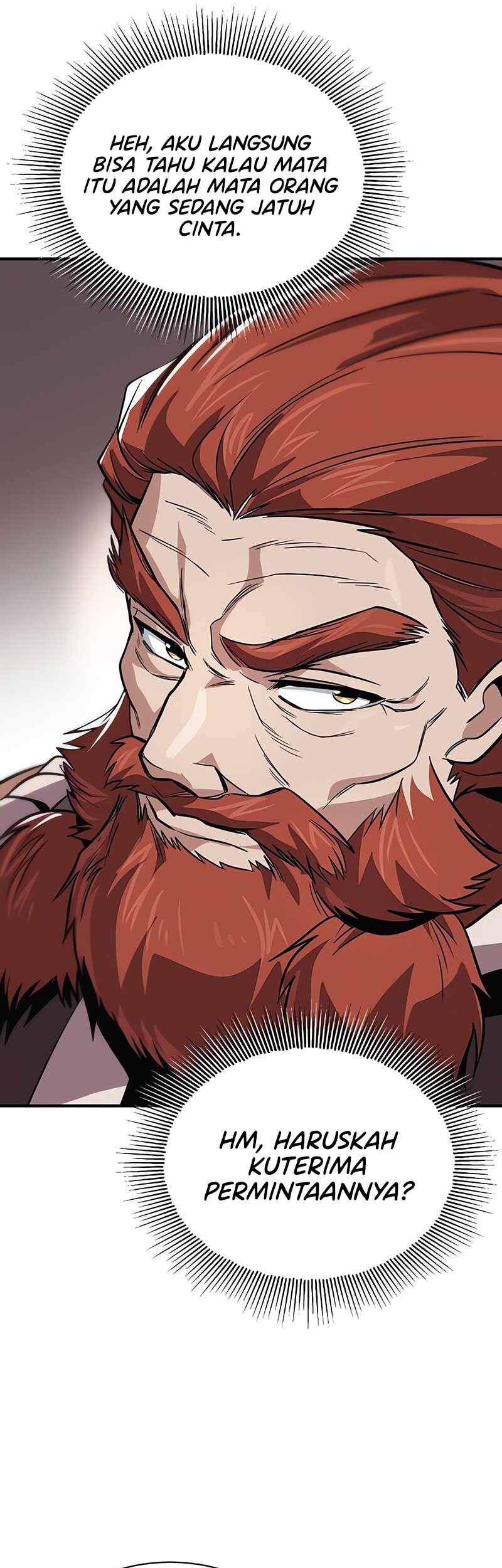 Lazy Prince Becomes a Genius Chapter 121 Gambar 42