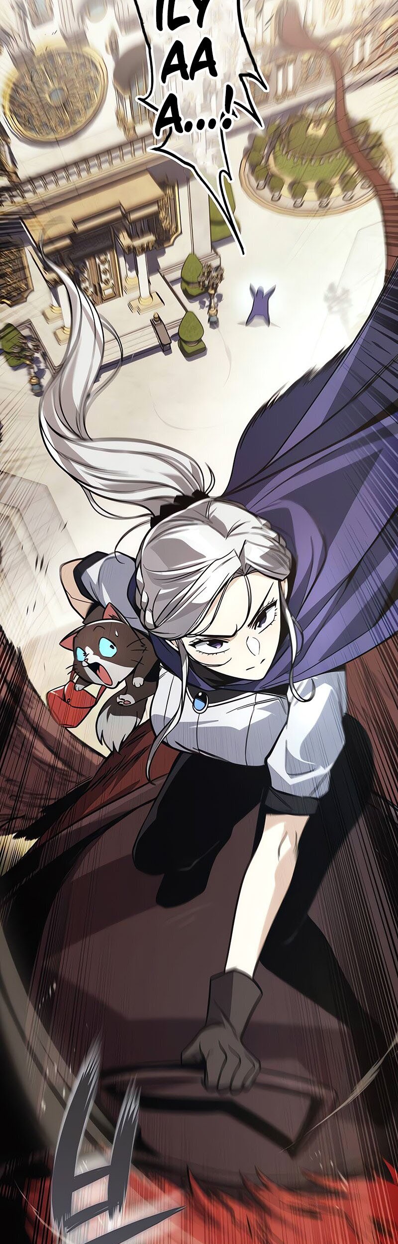 Lazy Prince Becomes a Genius Chapter 121 Gambar 76