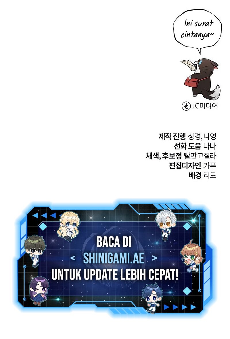 Lazy Prince Becomes a Genius Chapter 121 Gambar 79