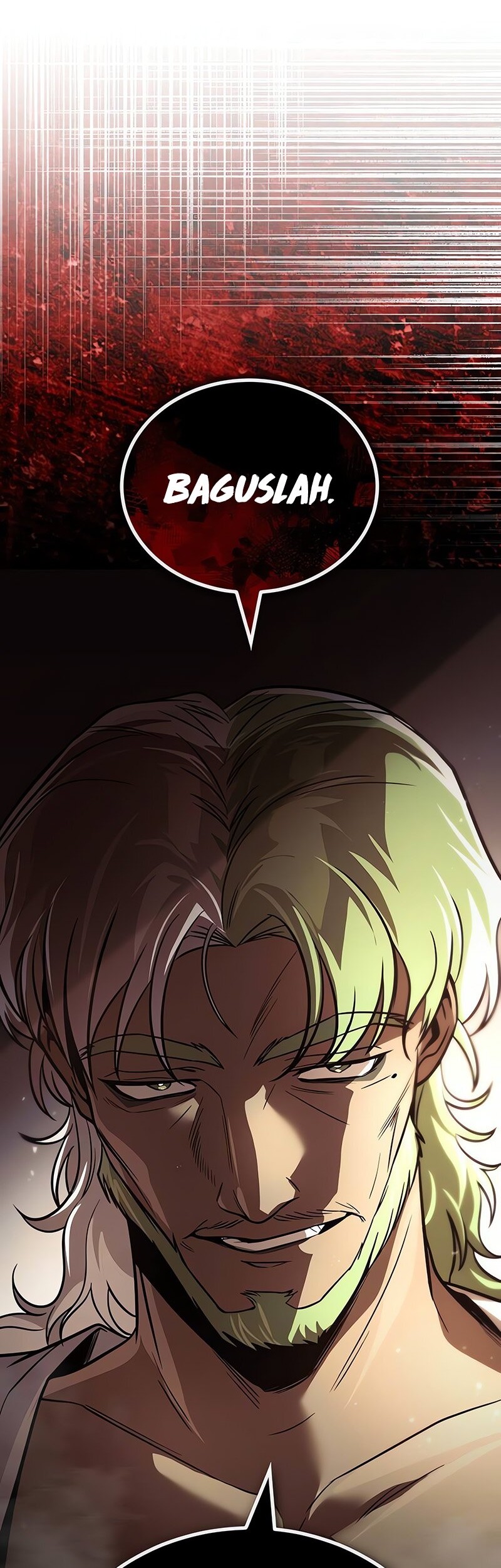 Lazy Prince Becomes a Genius Chapter 121 Gambar 11