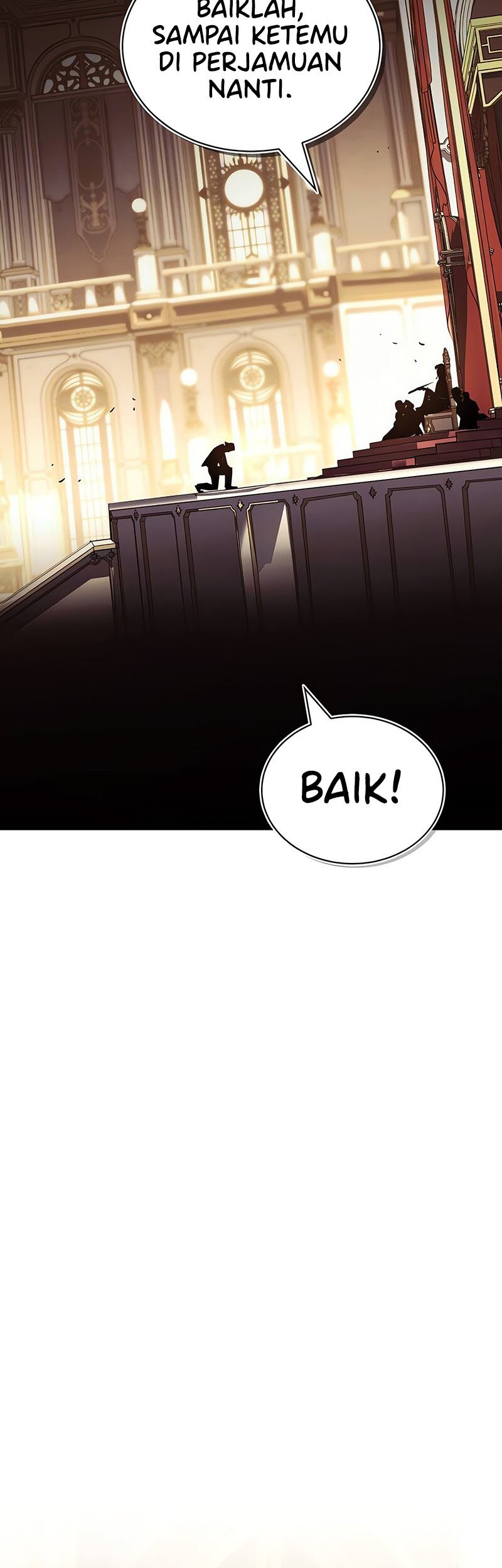 Lazy Prince Becomes a Genius Chapter 121 Gambar 16