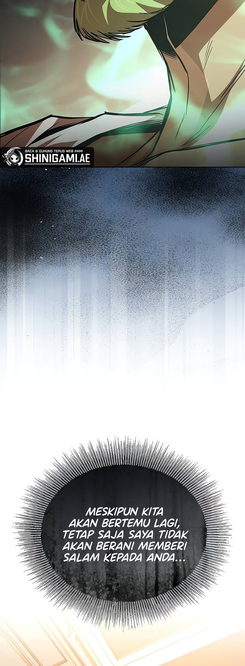 Lazy Prince Becomes a Genius Chapter 121 Gambar 25