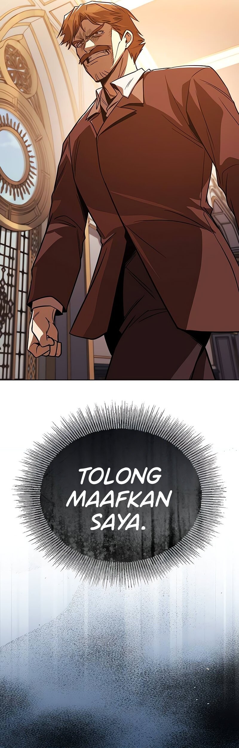 Lazy Prince Becomes a Genius Chapter 121 Gambar 26