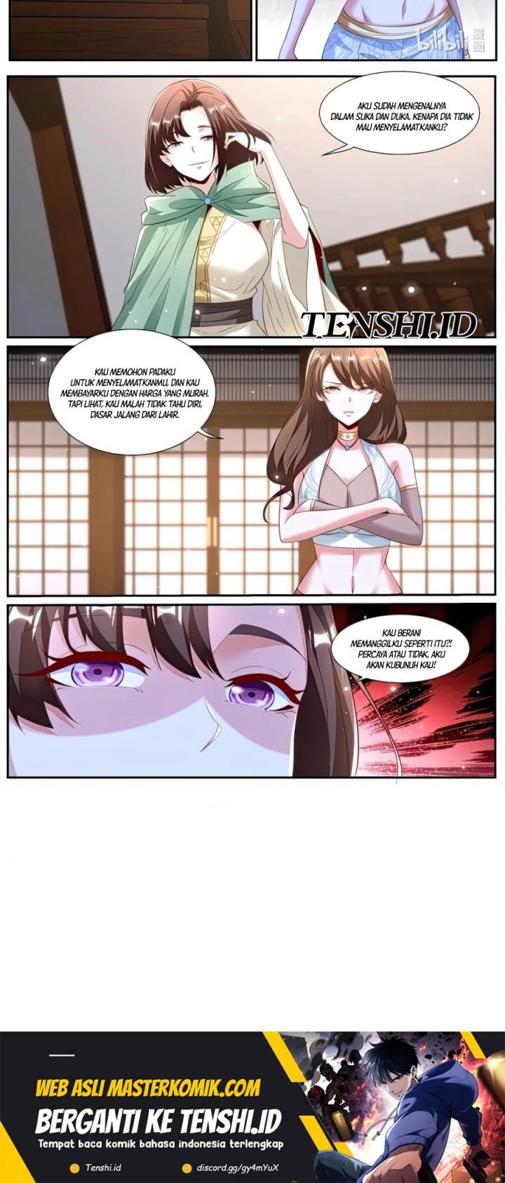 Rebirth Of The Urban Immortal Cultivator Chapter 993 Gambar 7