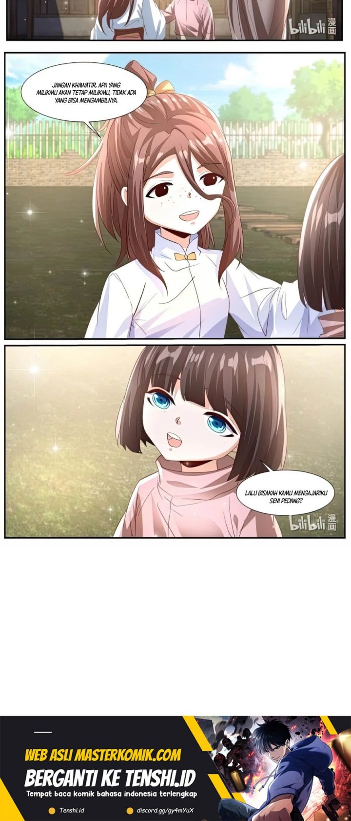 Rebirth Of The Urban Immortal Cultivator Chapter 992 Gambar 7