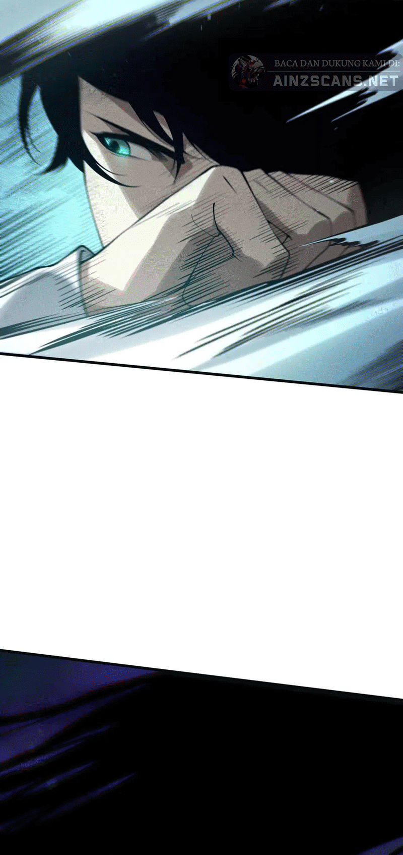 Disastrous Necromancer Chapter 122 Gambar 35