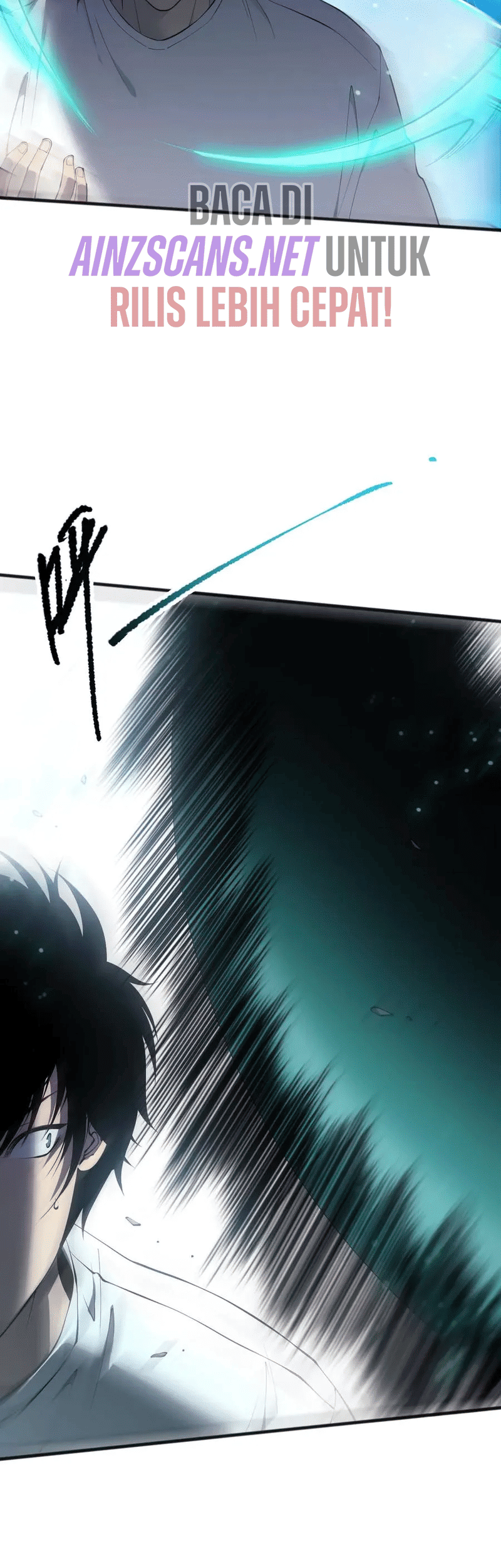 Disastrous Necromancer Chapter 122 Gambar 15