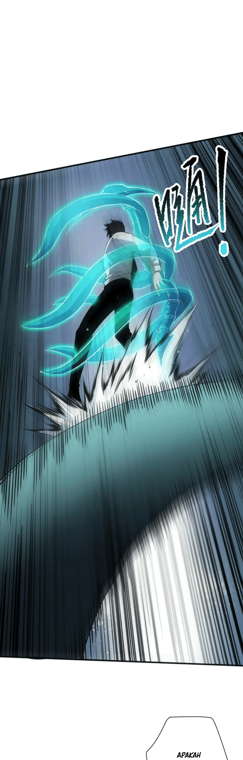 Disastrous Necromancer Chapter 122 Gambar 16