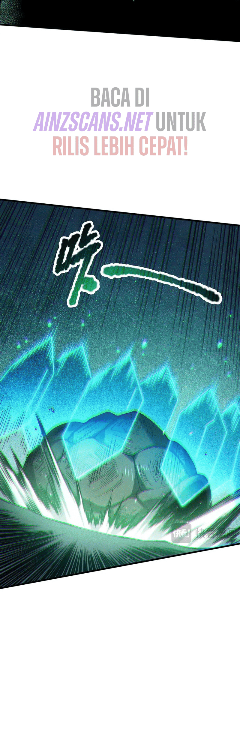 Disastrous Necromancer Chapter 122 Gambar 26