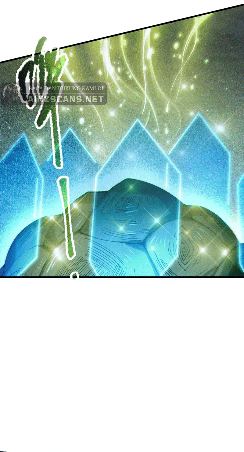 Disastrous Necromancer Chapter 122 Gambar 27
