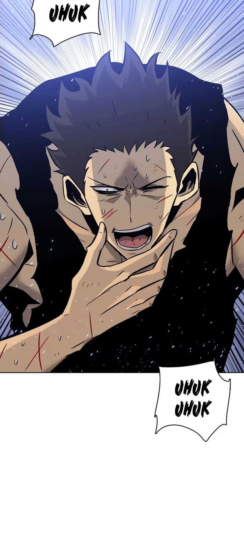 The Last All-Knowing Man Collected Trillions of Stuff from Day One Chapter 28 Gambar 46