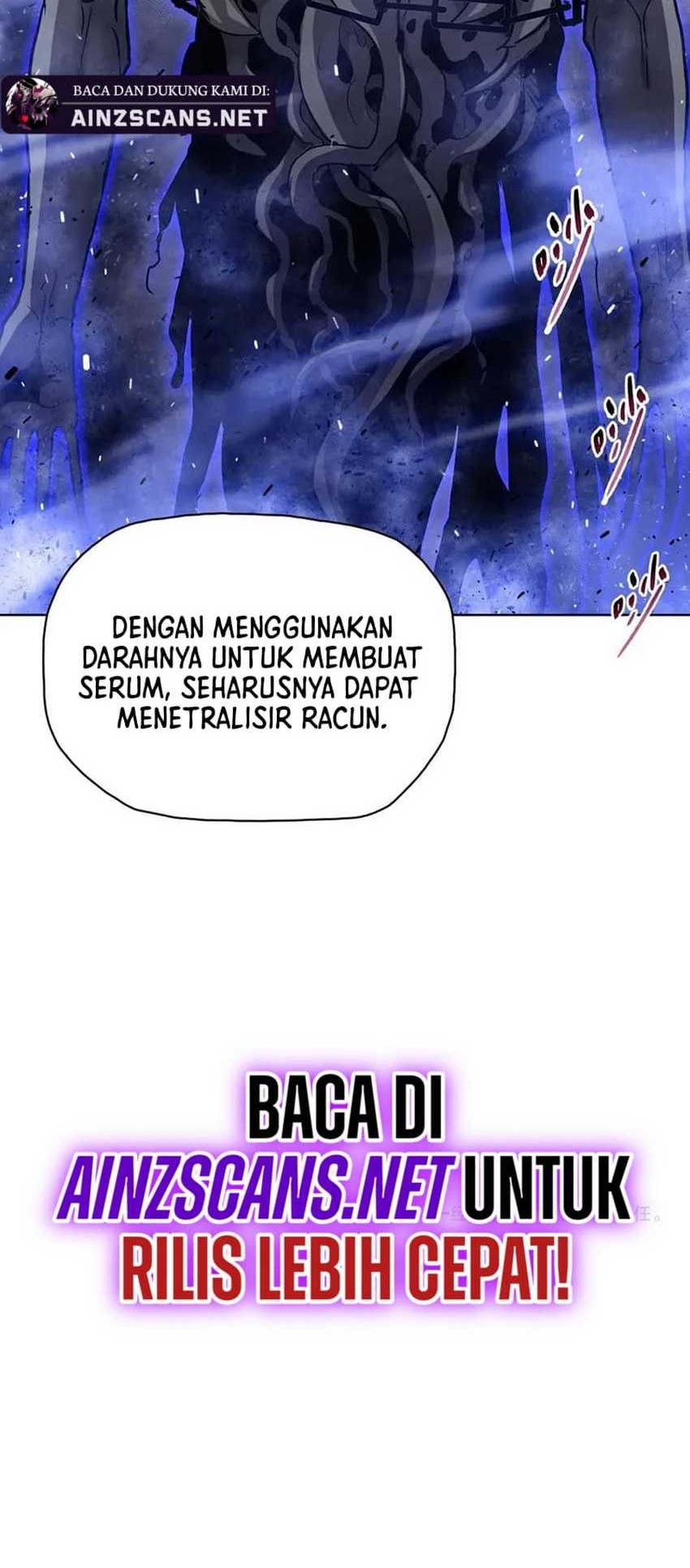 The Last All-Knowing Man Collected Trillions of Stuff from Day One Chapter 28 Gambar 50